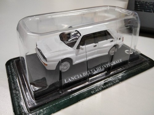 Voiture 008 ixo - ixo, –