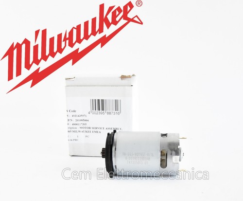 Moteur induit complet - moteur,