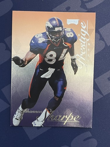 1998 playoff prestige - playoff, ssd