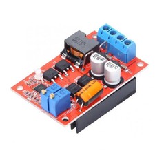 Régulateur de charge de panneau solaire de DC 5A MPPT pour Li-Batteries/nickel