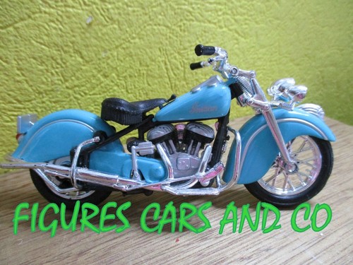 Moto 1948 indian chief - moto,