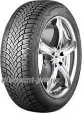 Pneu hiver Bridgestone Blizzak