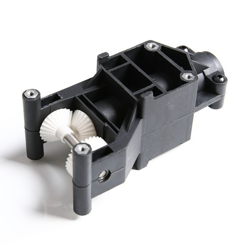 Rex 500 torque - t-rex,
