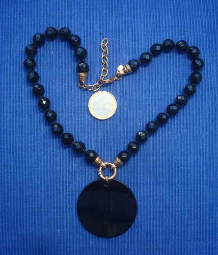 B27 joli collier - joli,