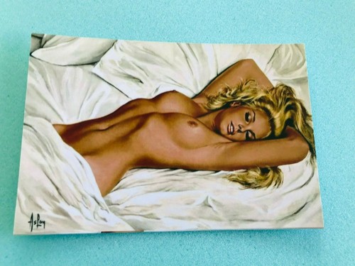 Carte postale 15x10 aslan - carte, pin