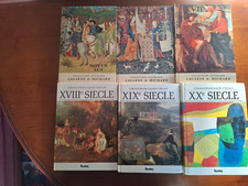 Collection littéraire