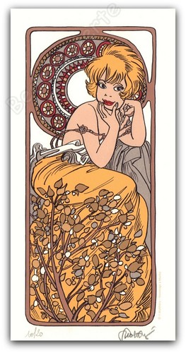 Libris sérigraphie - ex-libris,