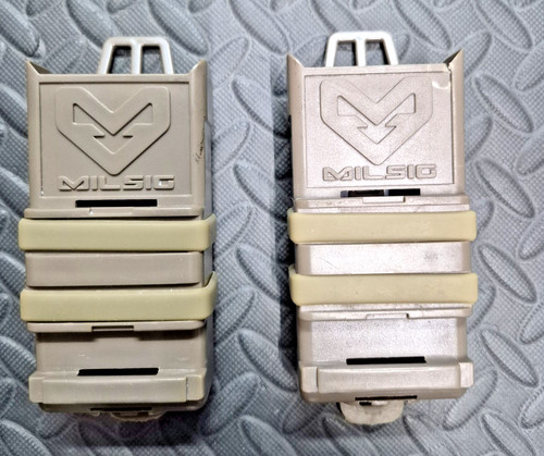 Milsig fazmag pair - milsig,