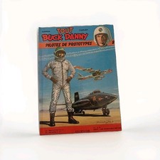 Tout Buck Danny Tome 8