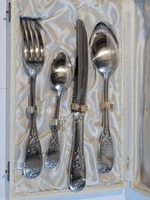 Ensemble de couverts de