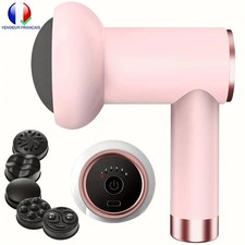 Masseur Corporel Electrique