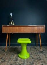 Bureau vintage, console