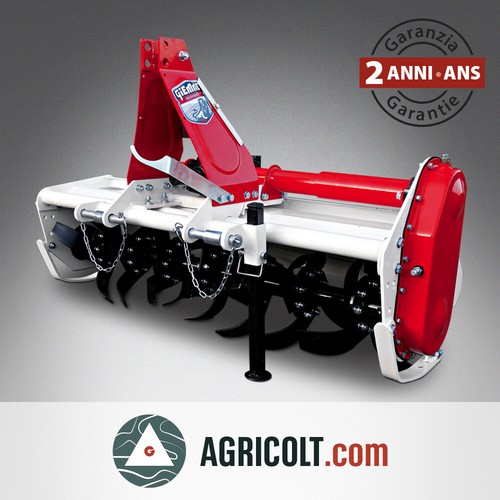 Fraise rotative rotovator - fraise, à