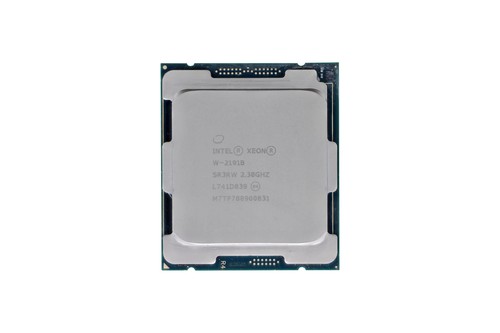 Intel xeon 2191b - intel, w-2191b