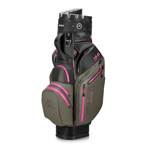 Sac chariot big max drilite - sac,