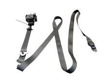 Seat Belt Strap Front Left for FORD MONDEO V TOURNAMENT 2.0 DS73-F61295-AJ