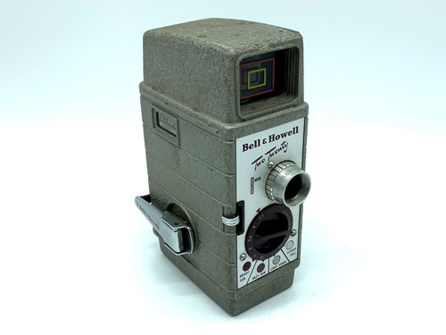 Bell howell two - bell,