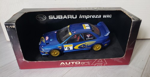 Rare autoart voiture 18 - voiture, 1:18