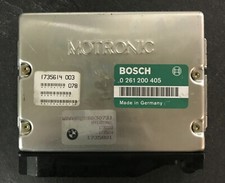 Calculateur moteur BMW 325 525 0261200405 1735614003