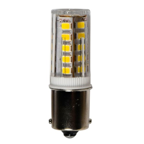 Ba15s led ampoule - led,