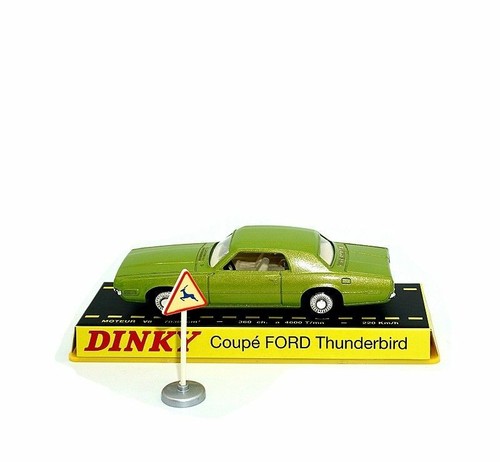 Dinky toys 1419 - 1419, ford
