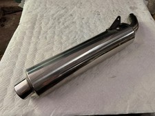 SILENCIEUX - TRIUMPH 955