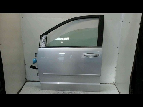 Porte avant gauche chrysler - avant,