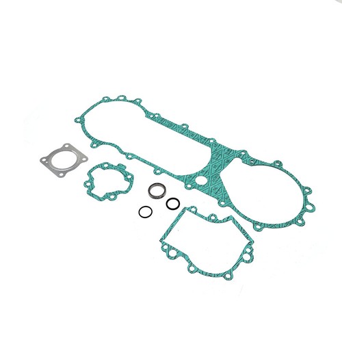 Engine rebuild gasket - engine, fits
