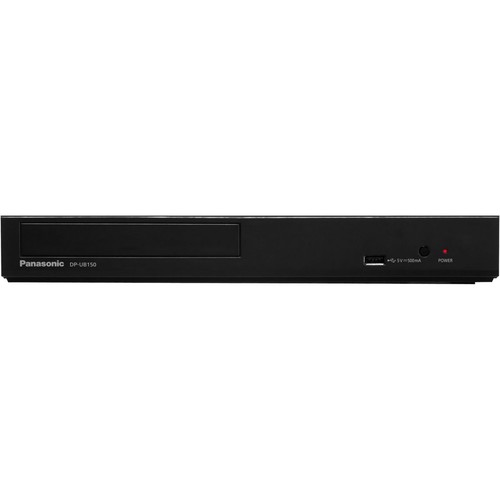 Lecteur blu ray - lecteur, panasonic