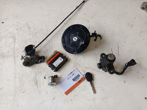 Ktm 125 duke abs jeu - 20,