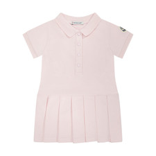 "Moncler Enfant" robe bébé