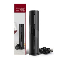 Tire Bouchon Electrique