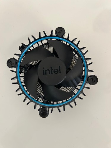Intel core cpu stock - core, i5/i7/i9