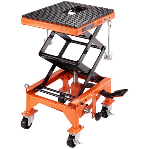 Vevor cric moto pont - moto,