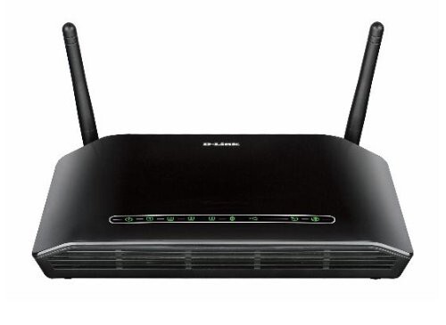 Routeur modem link - routeur,