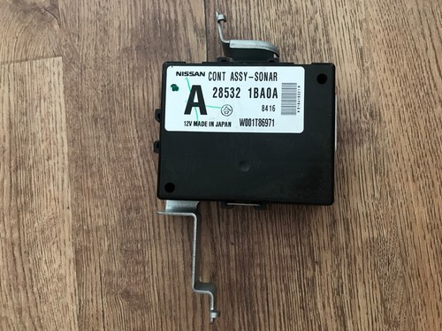 Module capteur parking - capteur, de