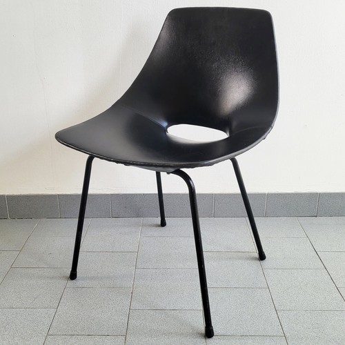 Chaise tonneau pierre - chaise, de