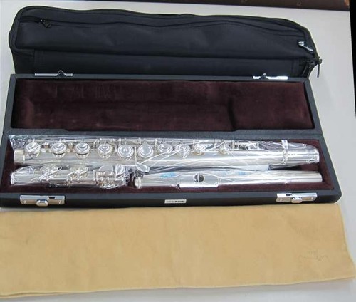 Flûte yamaha yfl - flûte,