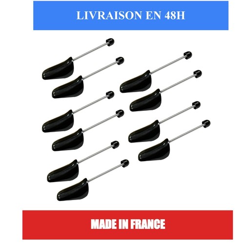 Embauchoirs chaussures