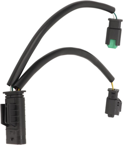Faisceau adaptateur de - faisceau, d'adaptateur