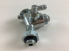 Robinet Carburant ROBIN