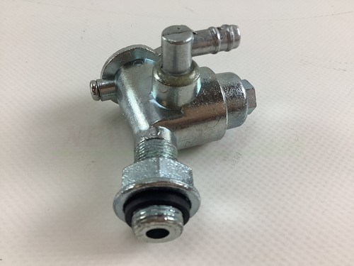 Robinet carburant robin - robinet,