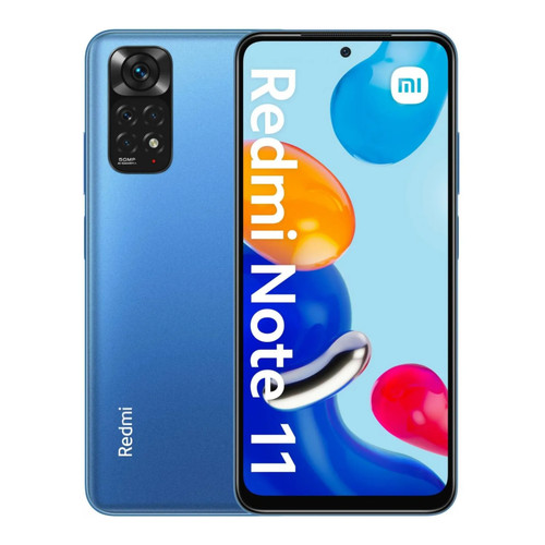 Xiaomi redmi note 64go - note, 11