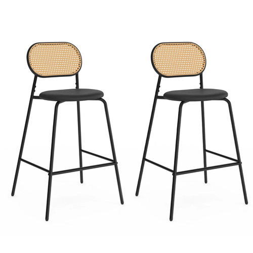 Lot tabourets de - de,