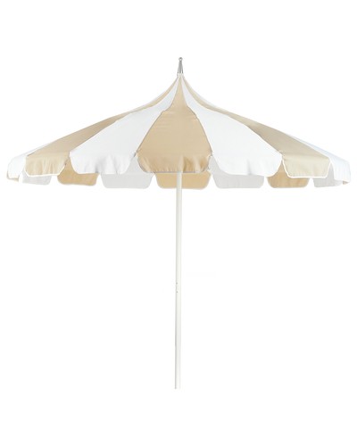 Parasol jardin 245 en - de, cm