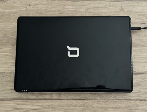 Ordinateur portable compaq - ordinateur,