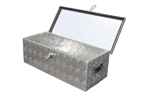 Caisse outils alu boite de - caisse, alu,