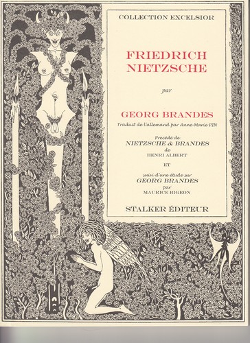 Friedrich nietzsche par georg - friedrich,