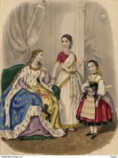 Adèle Anaïs Toudouze Magasin