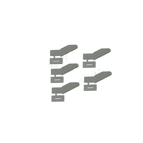 Micro fiber glue 25mm piece - glue,